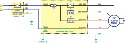 Wiring Diagram Schematic